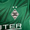 2024/2025 Borussia M&ouml;nchengladbach Away Football Shirt 1:1 Thai Quality