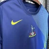 25/26 Tottenham Hotspur Pre-Match Soccer Jersey