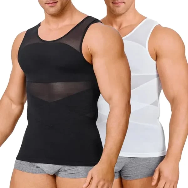 Last Day 49% OFF⏰Body Shaping Vest 2.0