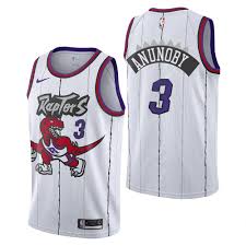 OG Anunoby Toronto Raptors Throwback Jersey mysite