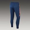 Joyfball 2024/2025 Manchester United Half-Pull Training Suit Royal Blue Football Shirt 1:1 Thai Quality