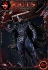 1/6 Scale Berserker Guts - Berserk Resin Statue - BLACK-Studio