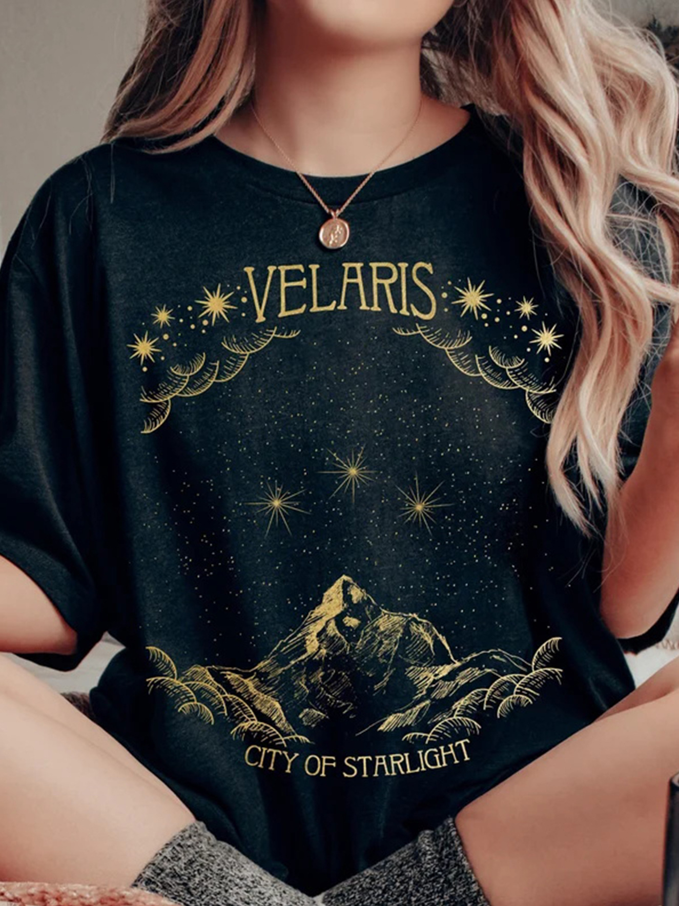 Velaris Tshirt