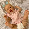 20'' shante Truly Reborn Baby Doll Girl Toy - RBBI-Myrebornbabydoll&reg; Myrebornbabydoll&reg;