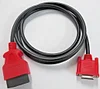 OBD-II OBD2 DA-4 DA4 Cable Fits Snap-on Modis Ultra Scan Tool Aftermarket Replacement