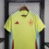 2024 Spain Away Football Shirt 1:1 Thai Quality