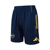  Boca Juniors 25/26 yellow Short-Sleeve Training Kit
