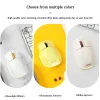 Simplemill Firefly Bluetooth Wireless Mouse Silent 2.4G Dual Mode Rechargeable Long-lasting Battery Life