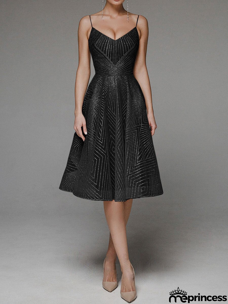 Classic and Stylish Dress