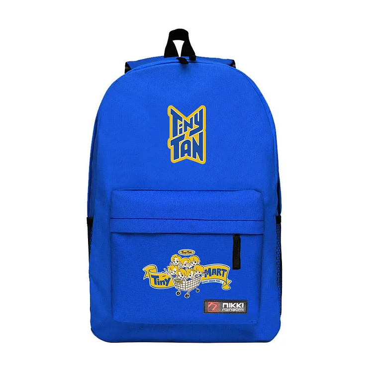 BTS TinyTAN Cute Backpack