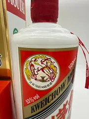 2095】貴州茅台酒2018年飛天茅台（中國大陸版） - 友誠酒藏