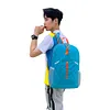 20L Foldable Portable Backpack Ultralight Splashproof Outdoor Travel Knapsack
