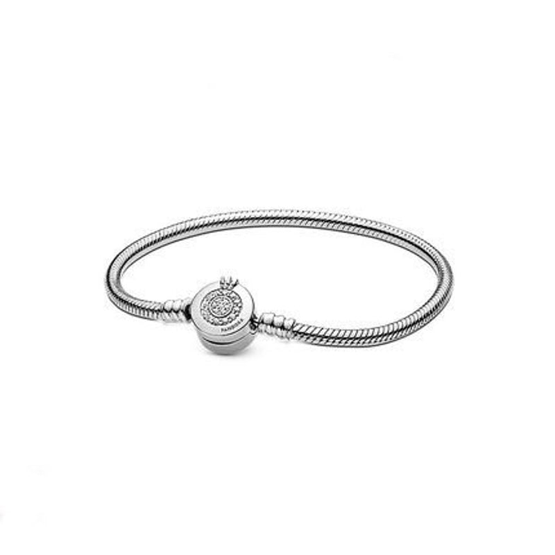 Minimalist Geometric Copper Plating Bracelets