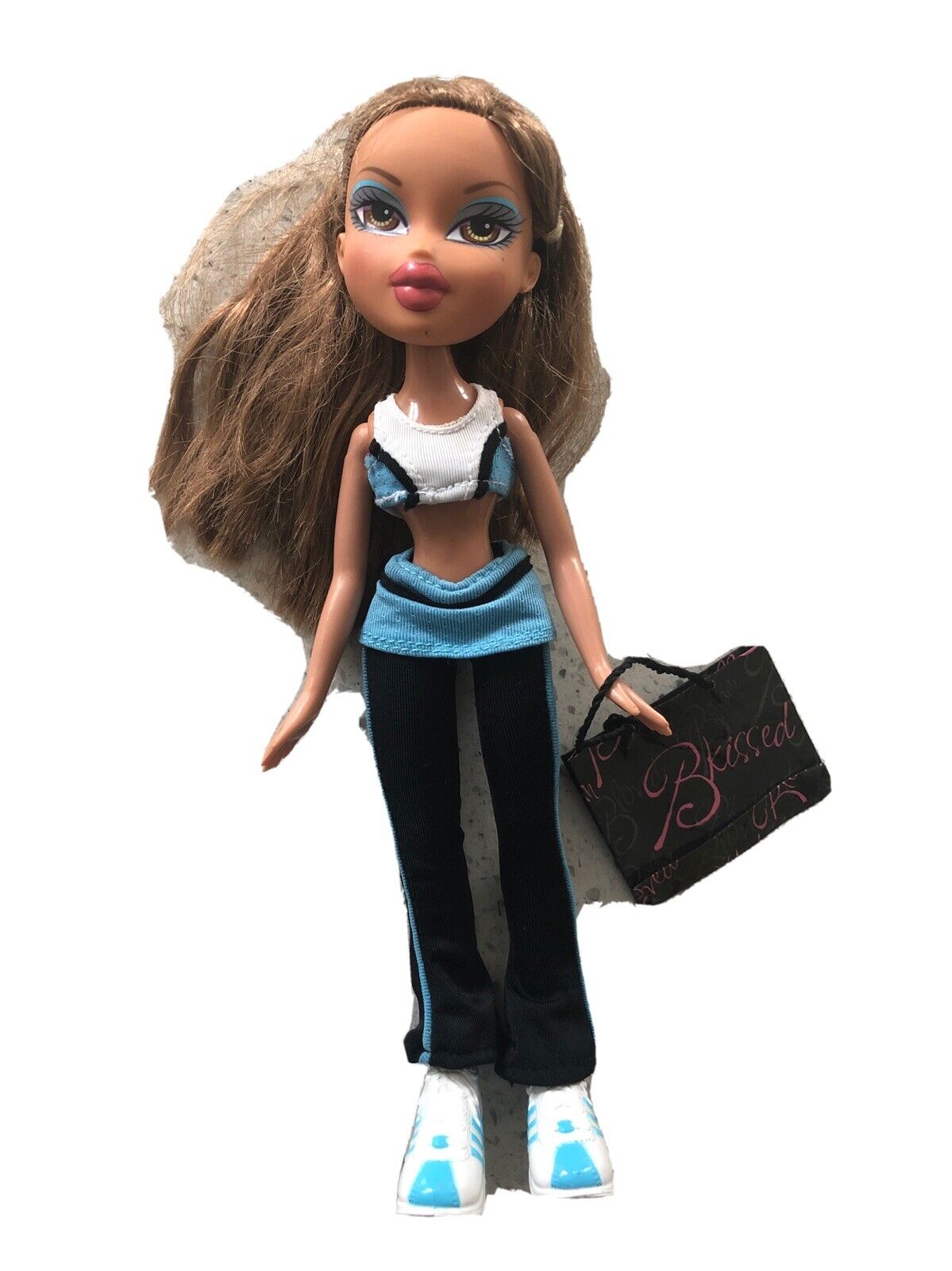 Bratz doll Yasmin? Still In V Good Condition