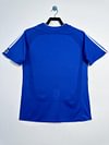 2006-2007 Retro Chelsea Home Football Shirt 1:1 Thai Quality love fball