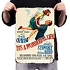 It's a Wonderful Life - Metal Tin Signs(8*12Inch/12*16Inch)