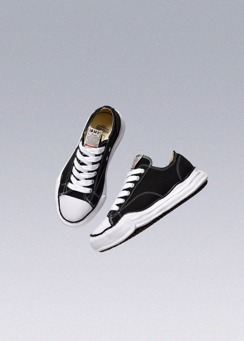 MMY Shoes  Techwear - X techwear-x