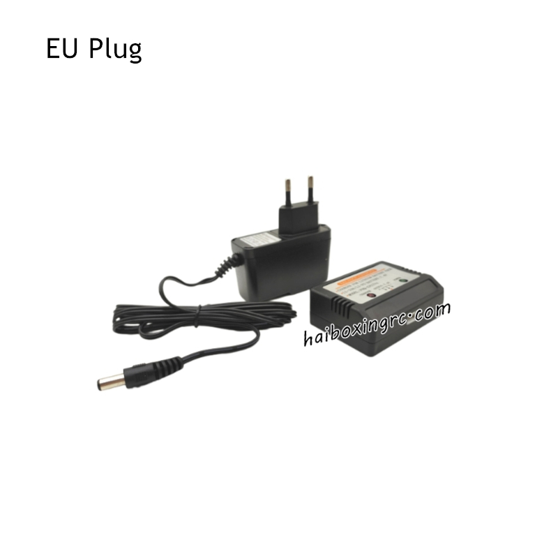 HAIBOXING HBX 901 Firebolt RC Car Parts 7.4V Balance Charger