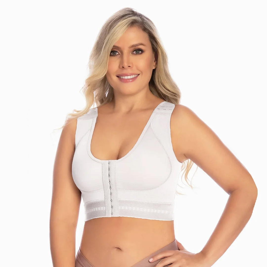 Delie Girdles | Fit360 Post-surgical Bra3