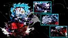 Human-Beast Form Yamato - ONE PIECE Resin Statue - A Plus Studios