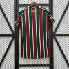 25/26 Fluminense Soccer Jersey Home