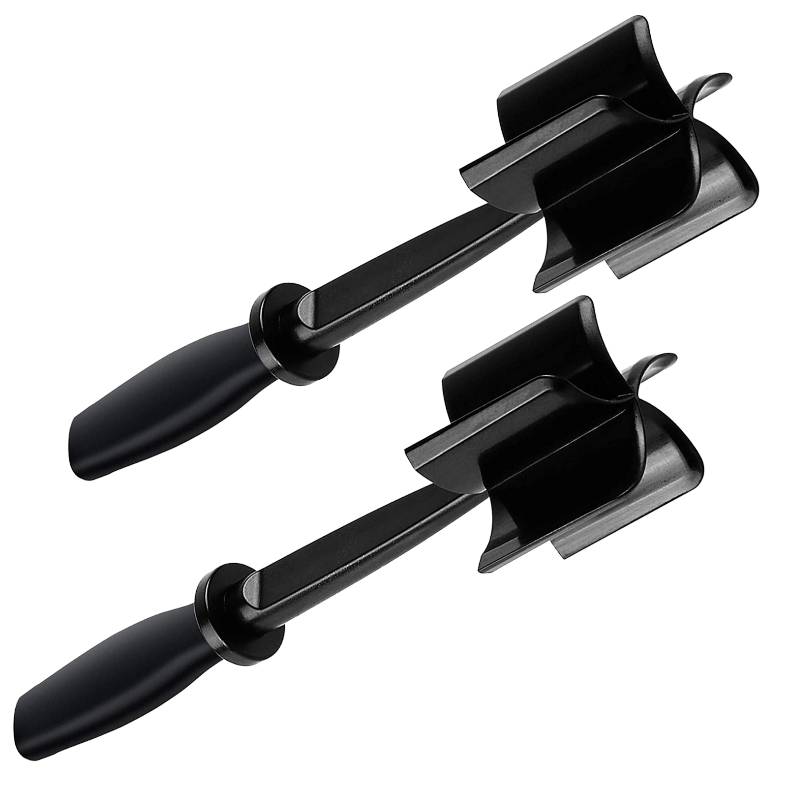 

Meat Chopper, Multifunctional Heat Resistant Potato Masher, Hamburger Tools, 501 Original