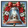 Bell Jesus-14CT Stamped Cross Stitch 40*40cm/15.75*15.75in tapestrymarket