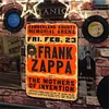(Multi Style)Frank Zappa - Vintage Metal Signs - 20*30cm/30*40cm - Music