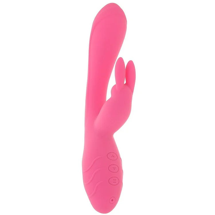 pornhint Pornhint Bunny Kisses Rechargeable Rabbit Vibe