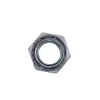 Black Carb Spacers with Gasket Screws Kit for Holley for Chevy 4BBL SBC BBC Carb