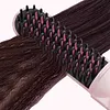 💞🔥Peigne lissant pour cheveux lisses et boucl&eacute;s