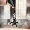Customized Pets Human Ugly Stuffed Keychains With Poseable Skeleton Send Pic to bruce663@foxmail.com