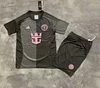 2025/2026 Inter Miami Away Soccer Football Jersey 1:1 Thai quality Kids Size