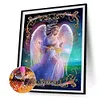 >SALE<DIY 5D Diamond Painting Full Round Constellation Picture Home Decor (B2950)