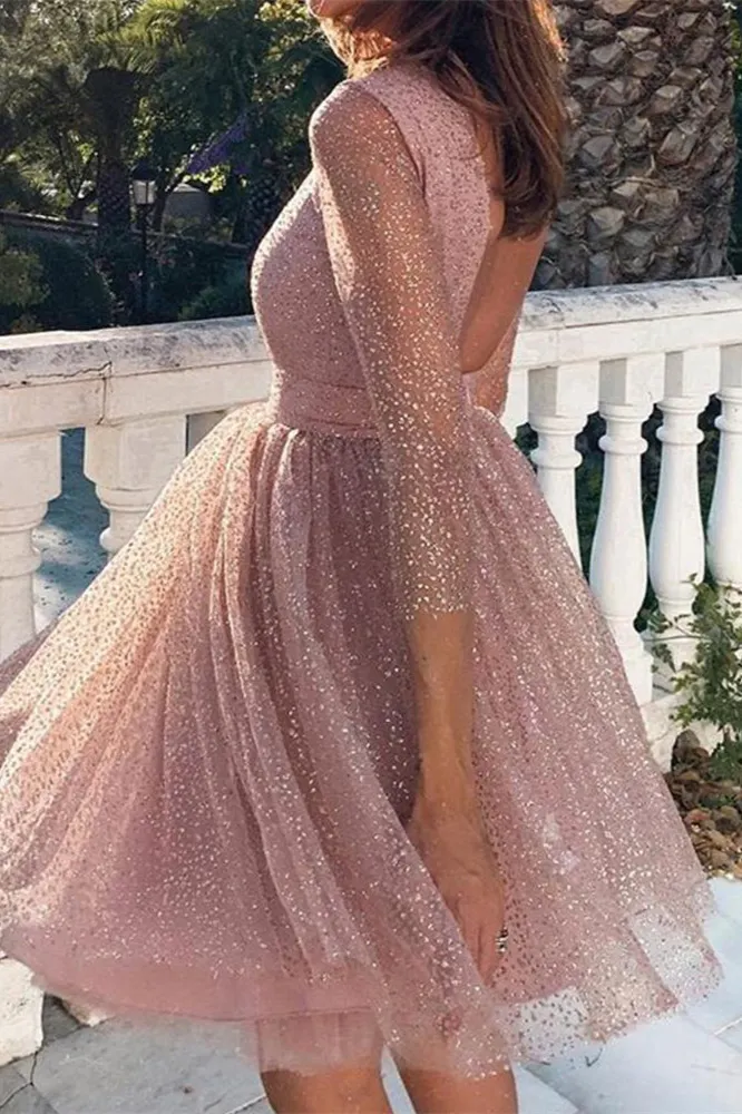 pink gem dress Jovani D6021 Size 00 Pink Crystal Corset Satin A Line Prom Dress V Nec