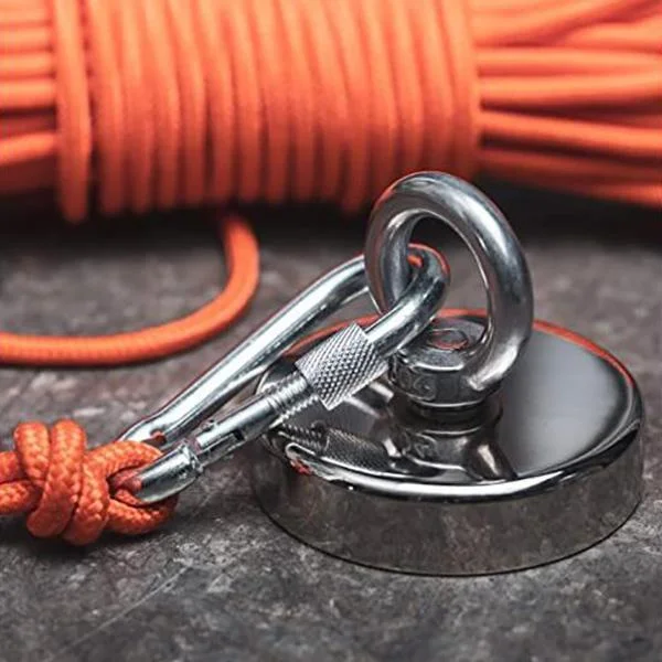 Super Neodymium Fishing Magnets