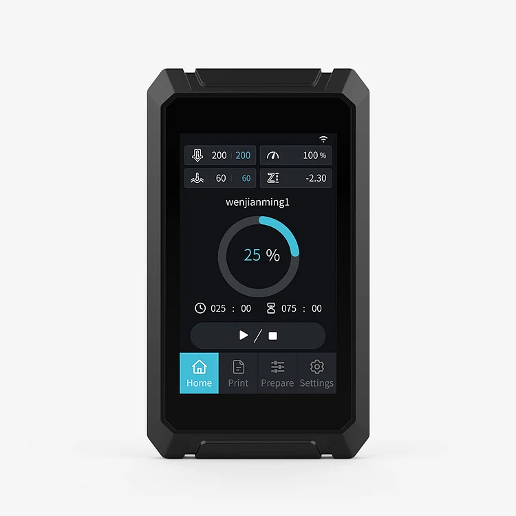 Ender-3 S1 Touch Screen Kit