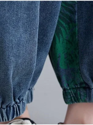 Women Half Sleeve V-neck Solid Color Dress