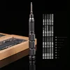 24-in-1 Precision Screwdriver Set Multifunctional Repair Tool For Electronics, Appliances, Watches, Jewelry, Etc.
