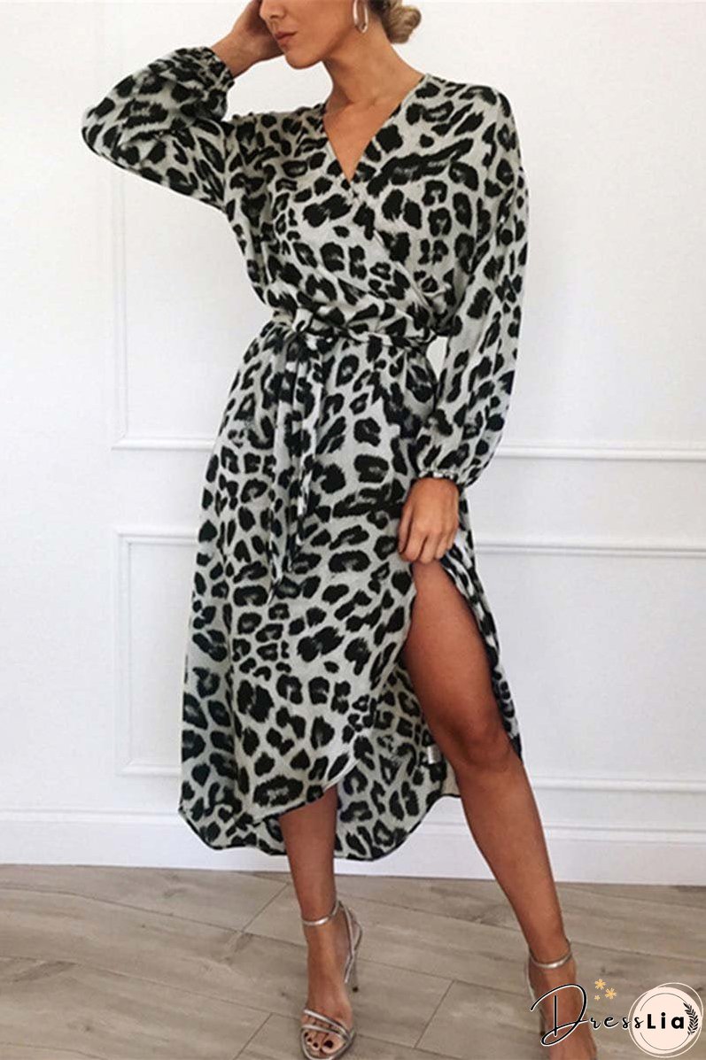 Casual and Stylish winter Dress