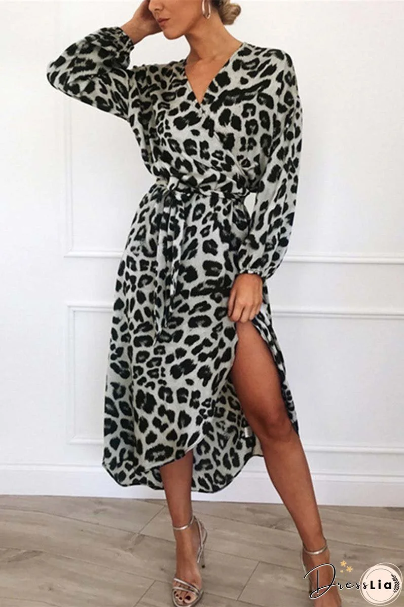 Casual and Stylish winter Dress