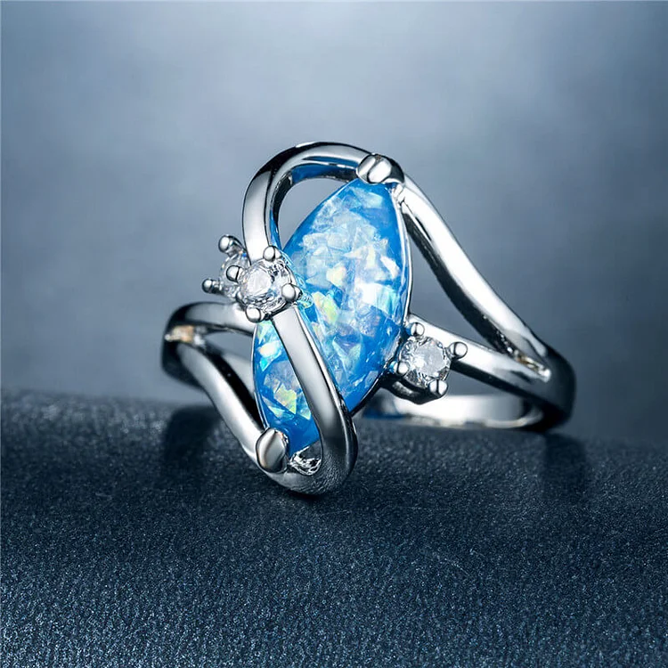 Fashion Gemstone Rings