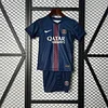 2025/2026 Psg Paris Saint-Germain Home Football Shirt 1:1 Thai Quality Kids Size