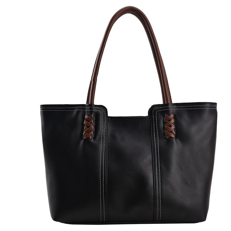 Summer Handheld Tote Bag