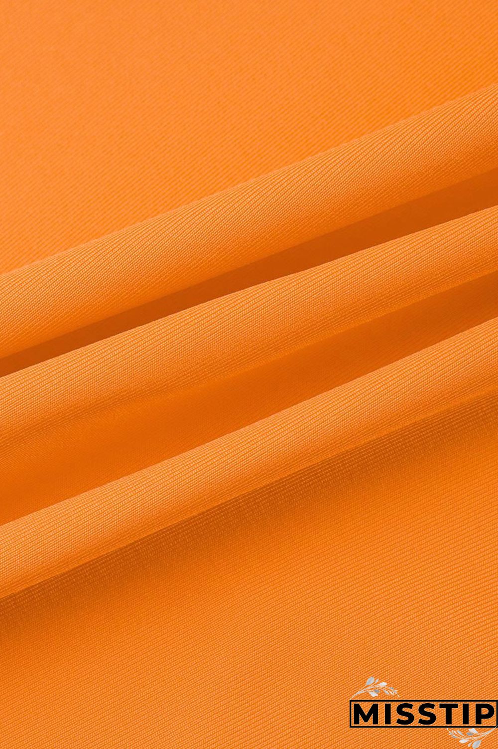 Green Fashion Casual Solid Asymmetrical Oblique Collar Plus Size Two Pieces