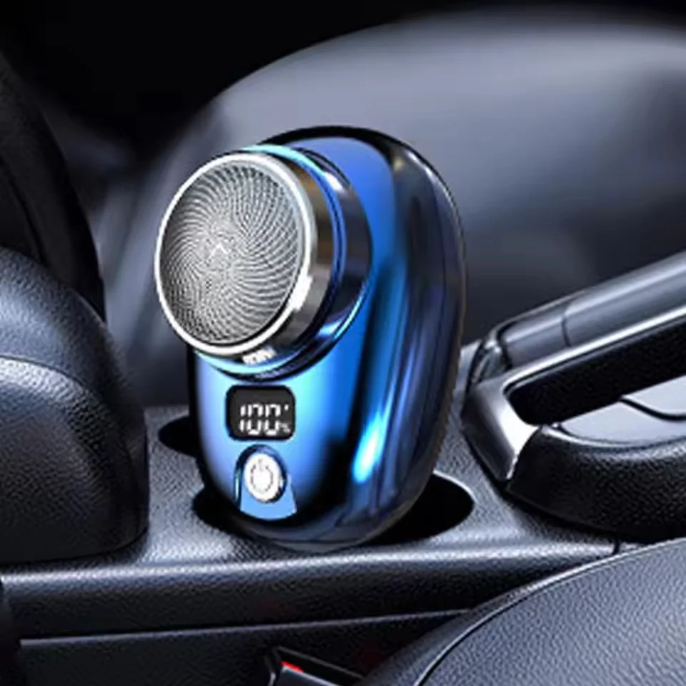 ✨LAST DAY 70% OFF✨ 2025 New Upgrade Electric Travel Shaver Portable