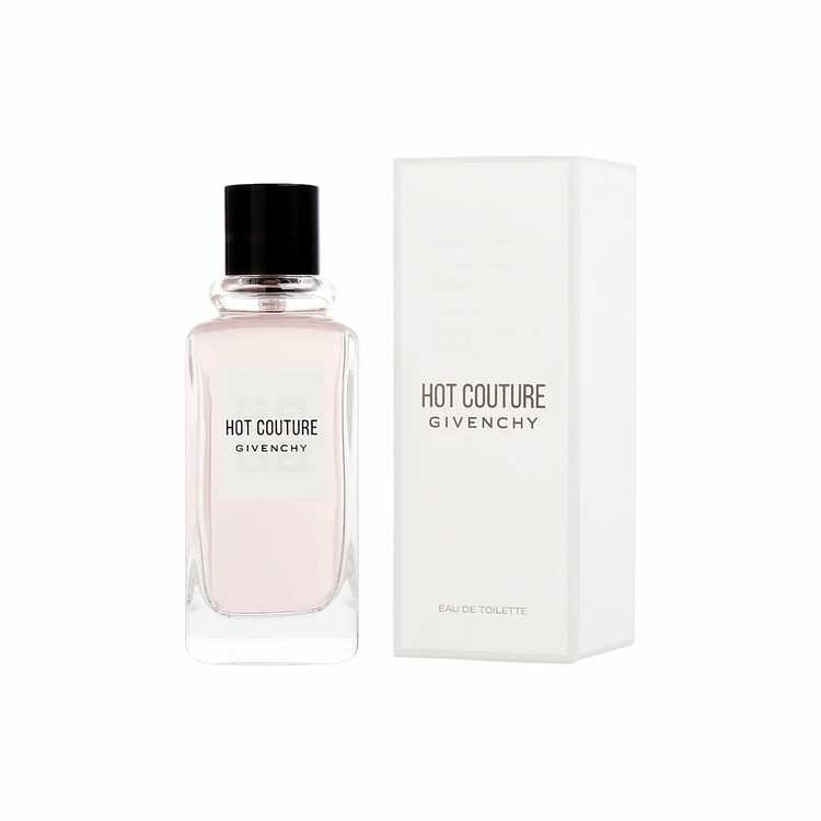 Hot Couture by Givenchy 