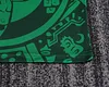 Joyfball 1998 Kids Size Retro Mexico Home Football Shirt 1:1 Thai Quality