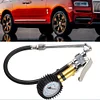 0-220Psi Air Compressor Heavy Duty Motorcycle SUV Inflator Pump Tire Repair Tool