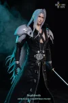 1/6 Movable Sephiroth - (FF7) Final Fantasy VII Statue - GAMETOYS [In Stock]
